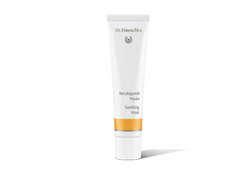 Dr Hauschka Soothing Mask Reviews