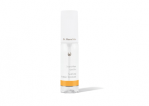 Dr Hauschka Soothing Intensive Treatment Reviews