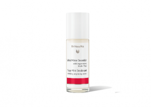 Dr Hauschka Sage Mint Deodorant Reviews