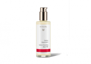 Dr Hauschka Quince Hydrating Body Milk Reviews