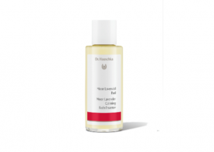 Dr Hauschka Moor Lavender Calming Bath Essence Reviews