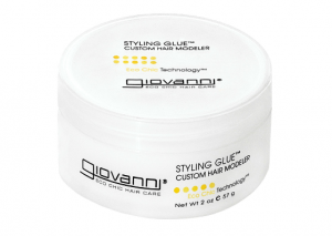 Giovanni Styling Glue Custom Hair Modeler Reviews