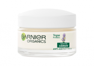 Garnier Organics Lavandin Anti Age Day Cream Reviews