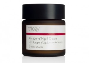 Trilogy Rosapene Night Cream