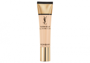 Yves Saint Laurent Touche eclat All In One Glow Foundation Reviews