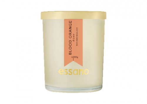 essano Candle Reviews