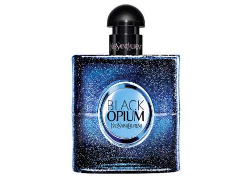 Yves Saint Laurent Black Opium Nuit/Intense Reviews