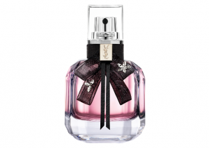 Yves Saint Laurent Mon Paris Florale Reviews