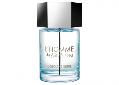 Yves Saint Laurent L'Homme Cologne Bleue Reviews