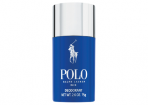 Ralph Lauren Polo Blue Deodorant Stick Reviews