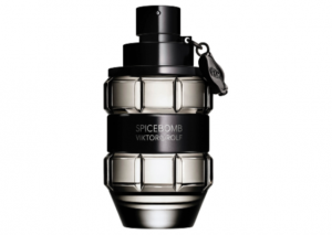 Viktor & Rolf Spicebomb Reviews