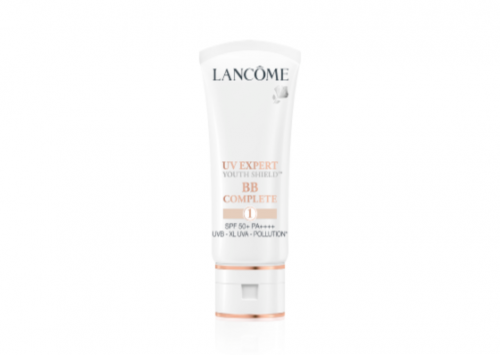 Lancome UV Expert Youth Shield BB Complete Reviews