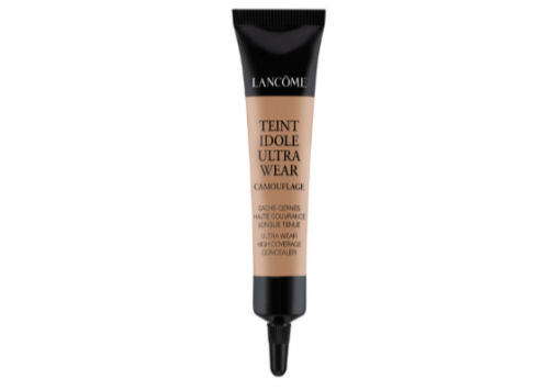 Lancome Teint Idole Ultra Camo Concealer Review