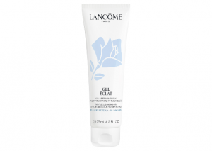 Lancome Gel Eclat Clarifying Cleanser Pearly Foam Review