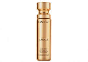 Lancome Absolue Oleo Serum Review
