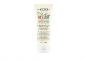 Kiehl's Baby Cream Reviews