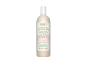 Kiehl's “Made for All” Gentle Body Cleanser Reviews