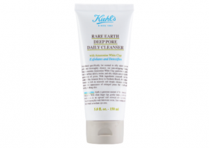 Kiehl's Rare Earth Deep Pore Cleanser Reviews