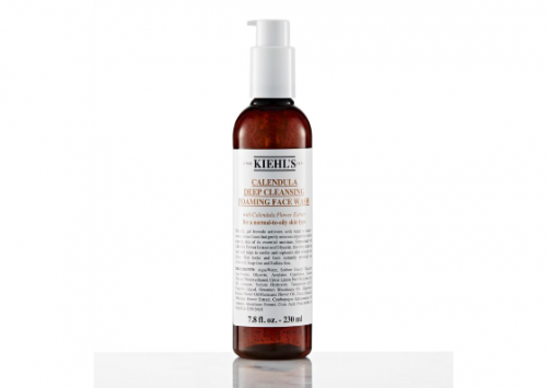 Kiehl's Calendula Foaming Cleanser Reviews