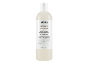 Kiehl's Amino Acid Shampoo Review