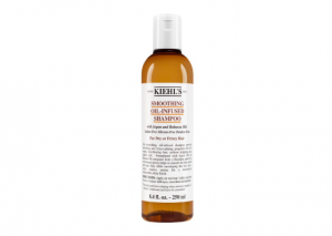Kiehl's Smoothing Oil-Infused Shampoo Review