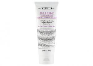 Kiehl's Rice and Wheat Volumizing Conditioning Rinse Review