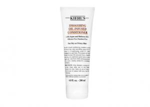 Kiehl's Smoothing Oil-Infused Conditioner Review