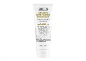 Kiehl's Olive Fruit Oil Nourishing Conditioner Review