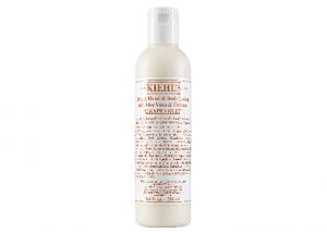 Kiehl's Deluxe Hand & Body Lotion with Aloe Vera & Oatmeal Reviews