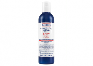 Kiehl's Body Fuel Review