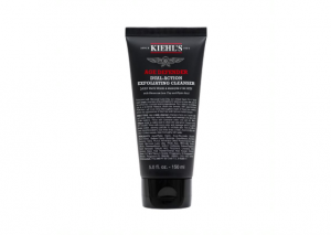Kiehl's Age Defender Dual-Action Exfoliating Cleanser Review