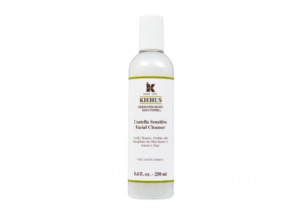 Kiehl's Centella Sensitive Cleanser Review