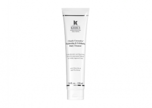 Kiehl's Clearly Corrective Brightening & Exfoliating Daily Cleanser Reviews