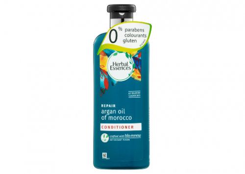 Herbal Essences BioRenew Repair Argan Oil of Morocco Conditioner