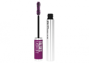 Maybelline The Falsies Lash Lift Mascara Reviews