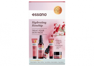 essano Hydrating Rosehip Treat Your Skin Pack