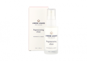 Linden Leaves Regenerating Elixir