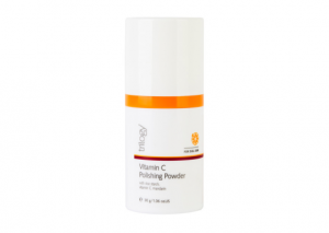 Trilogy Vitamin C Polishing Powder