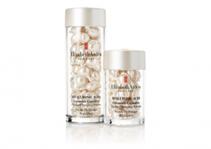 Elizabeth Arden Hyaluronic Acid Ceramide Capsules Hydra-Plumping Serum