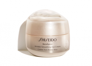 Shiseido Benefiance Wrinkle Smoothing Eye Cream