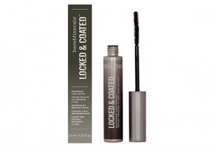 bareMinerals Locked & Coated Waterproof Topcoat