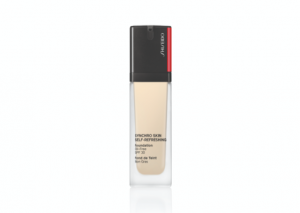 Shiseido Synchro Skin Self-Refreshing Liquid Foundation