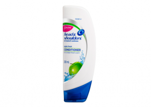 Head and Shoulders Apple Fresh Conditioner