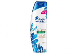 Head and Shoulders Supreme Smooth Shampoo