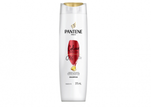 Pantene Colour Protect Shampoo