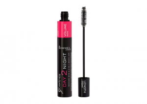 Rimmel London Glam'Eyes Day2Night Mascara