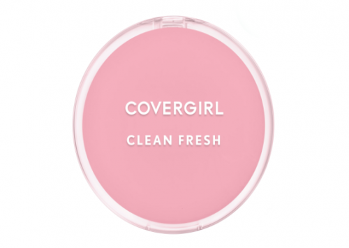 CoverGirl Clean Fresh Pressed Powder