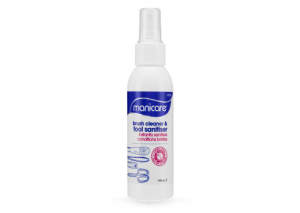 Manicare Brush Cleaner & Tool Sanitiser