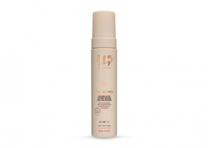 SugarBaby Sun-Believable Golden Glow Instant Bronze Self Tanning Mousse