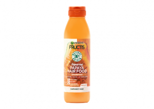 Garnier Fructis Hair Food Papaya Shampoo